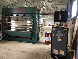 优质模具温度控制机「恒盛机械」专业制造值得信赖