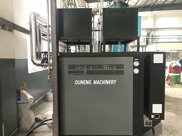 反应釜导热油加热 反应釜导热油加热