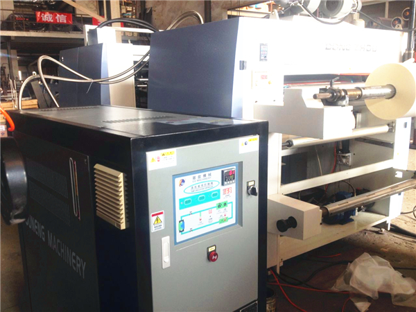 覆膜机辊筒控温模温机 覆膜机辊筒控温模温机