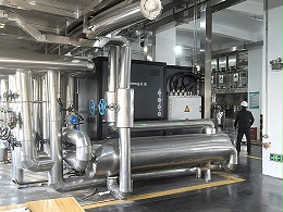 电加热导热油炉安装，工程师不会告诉你的关键点