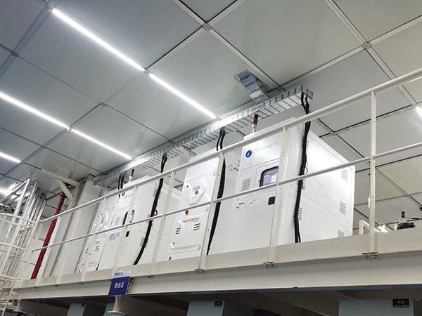 薄膜辊筒模温机 薄膜辊筒模温机