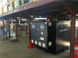 化工反应罐加热功率「恒盛机械」教您核算