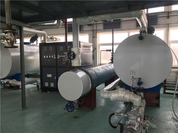 反应釜温度控制系统 反应釜温度控制系统