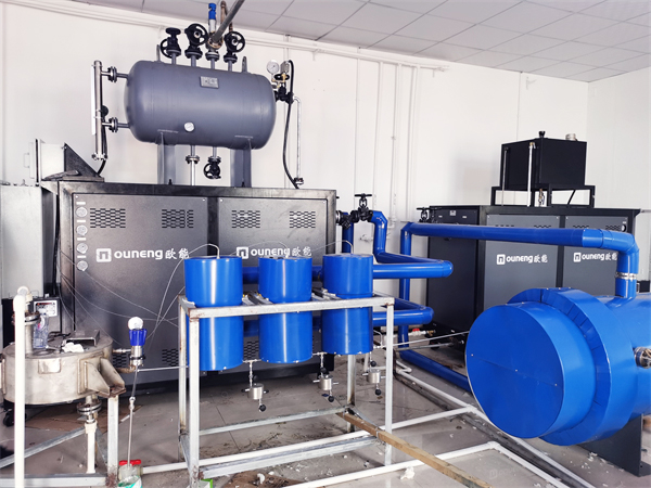 防爆导热油炉电力输出方式有哪些？