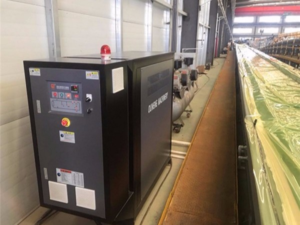 模温机如何选配泵浦大小 模温机如何选配泵浦大小