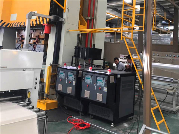 模温机使用寿命如何提高 模温机使用寿命如何提高