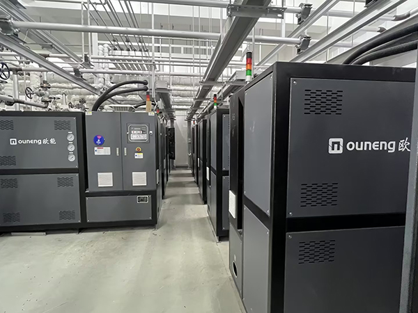 有机热载体炉属于特种设备吗？安全监管要点