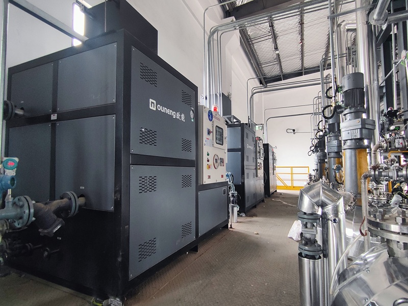 导热油电加热器是否防腐？