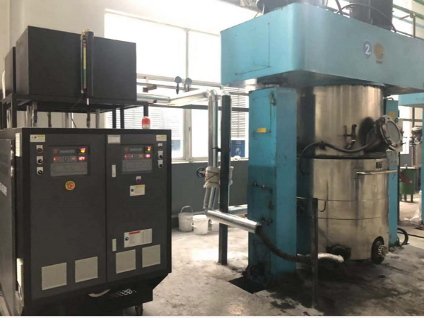 电加热导热油炉的原理及特点阐述 电加热导热油炉的原理及特点阐述