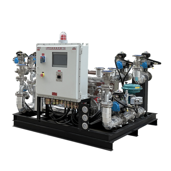 为什么选择防爆TCU设备？四大理由让你了解真相