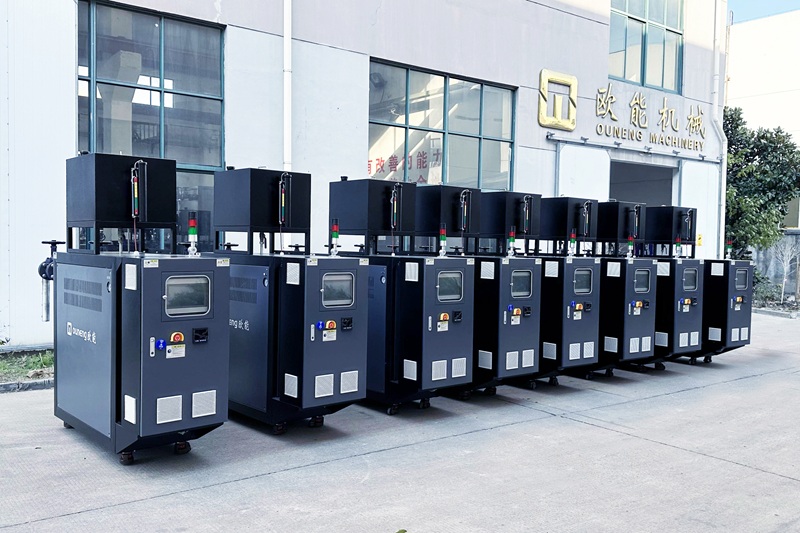 造粒挤出机导热油系统是否需要防爆