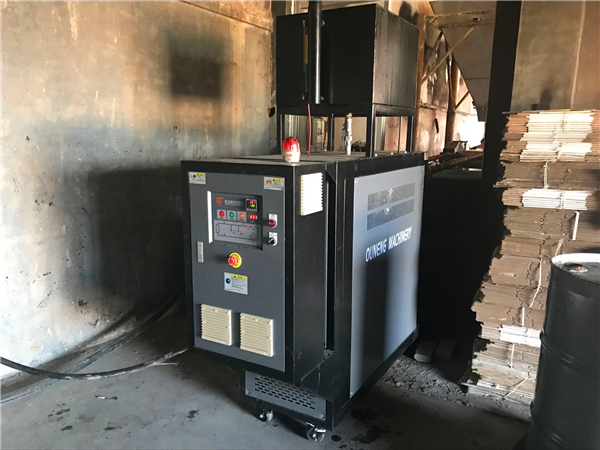 注塑油温机维护注意事项 注塑油温机维护注意事项