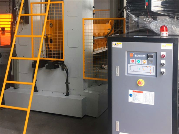 模温机20分钟快速升温 模温机20分钟快速升温