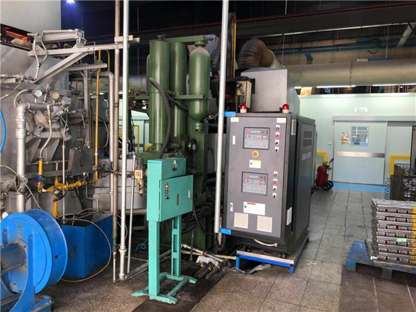 压铸模温机销量高的优势 压铸模温机销量高的优势