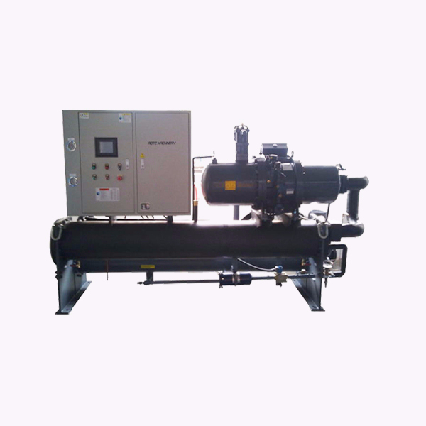 螺杆式冷水机 螺杆式冷水机