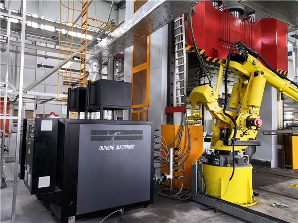 SMC模具加热 SMC模具加热