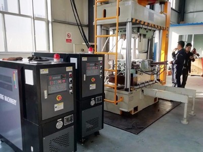 模温机不加热 模温机不加热