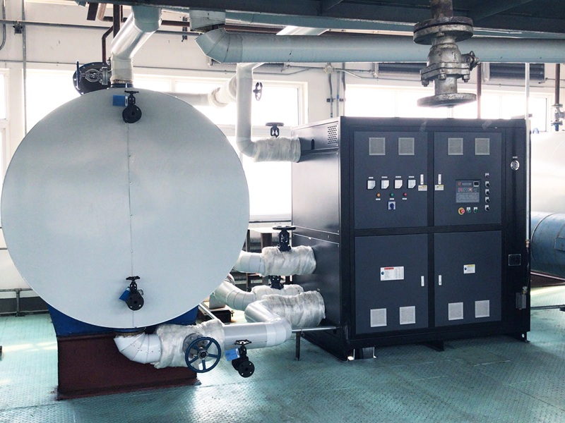 2026年有机热载体炉市场规模及发展趋势分析