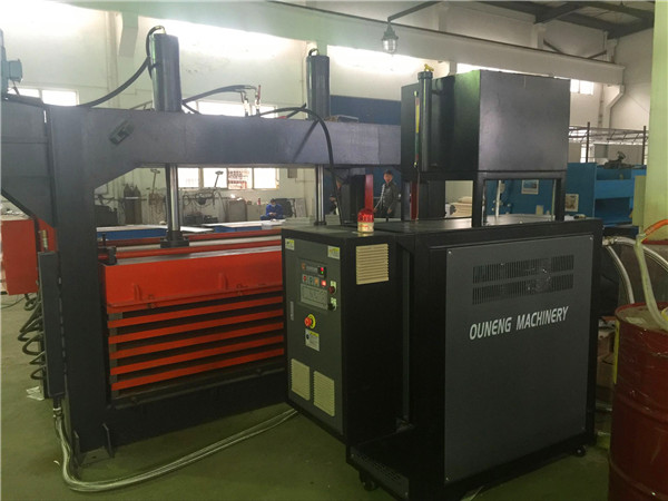 热压机加热设备模温机 热压机加热设备模温机