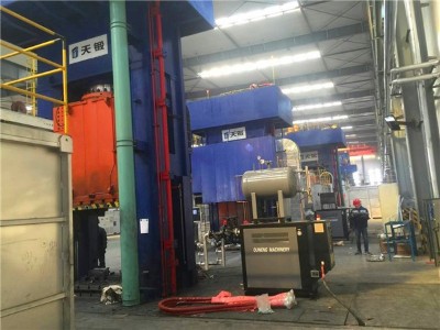 350度油温机应选用什么类型的泵浦，优质泵浦配置「金海岸注册机械」