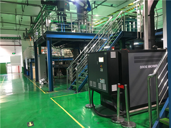 油温机加热 油温机加热