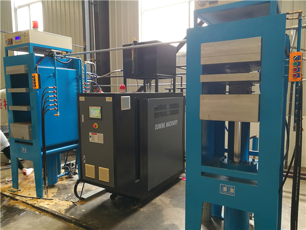 300度高温油温机调试步骤 300度高温油温机调试步骤