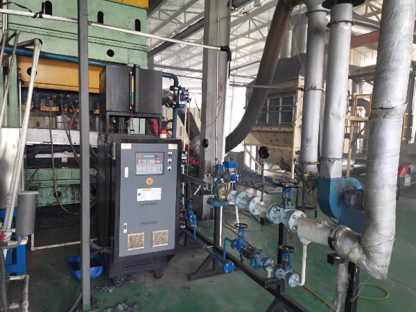 内饰件专用模温机 内饰件专用模温机