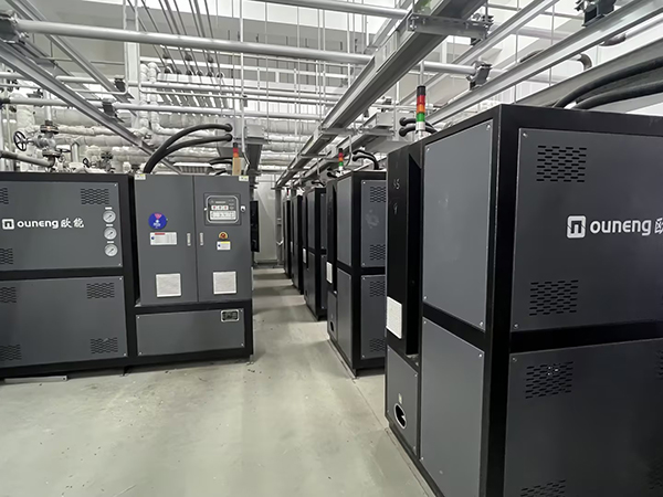 有机热载体锅炉基本特征是什么，有哪些优势？