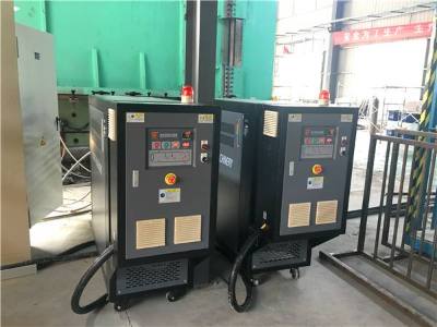 SMC复合材料油温机油泵如何选型「金海岸注册机械」告诉您
