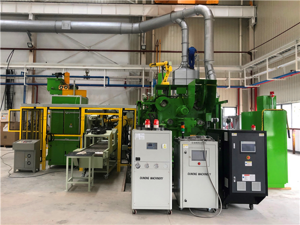 压铸模温机 压铸模温机