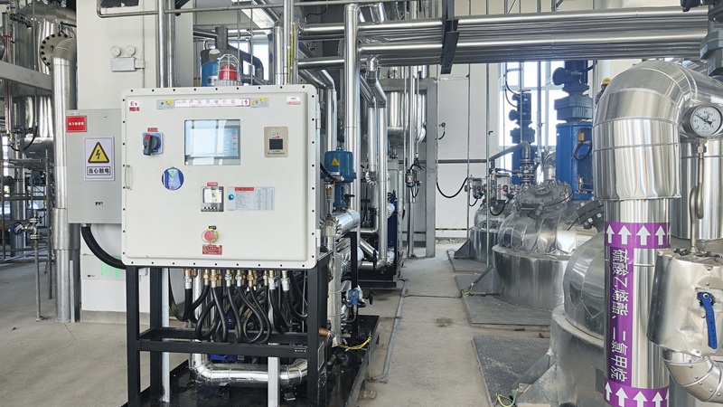 TCU温控系统使用技巧大揭秘