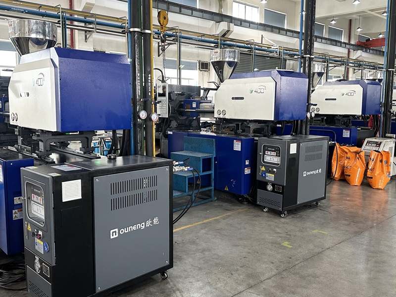 防爆模温机为何是工业界的选择？