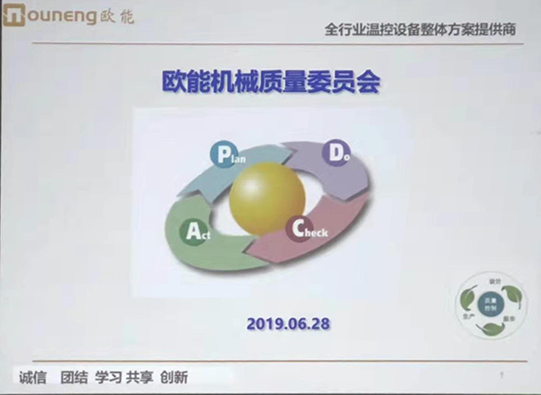 金海岸注册机械QC小组