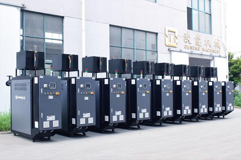 国产9kw模温机哪家好？